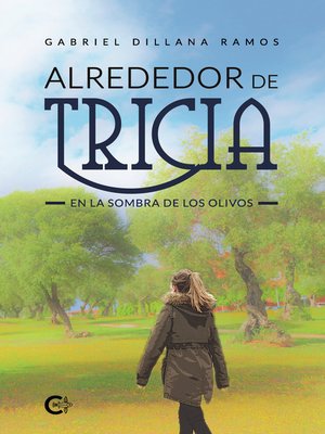 cover image of Alrededor de Tricia